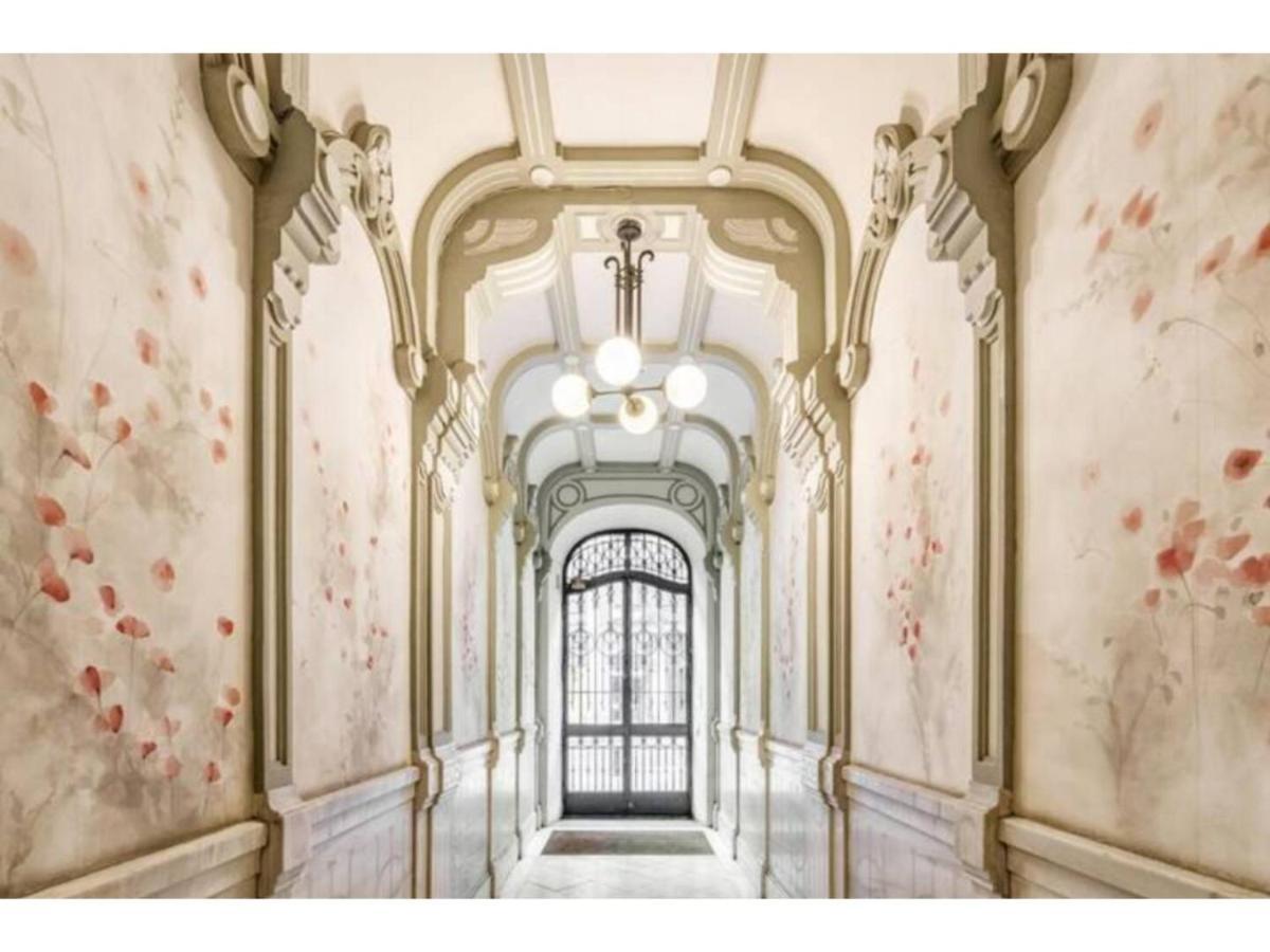 Apartmán Silencioso Apartamento En Bailen-La Latina Madrid Exteriér fotografie